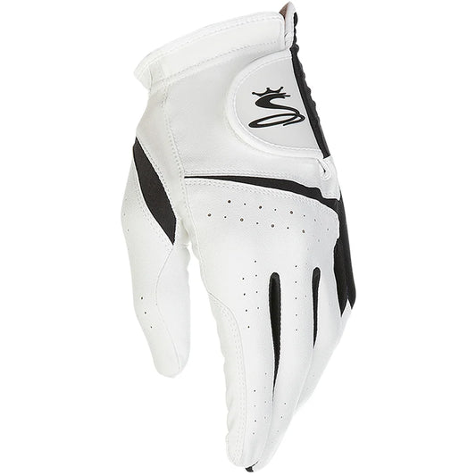 Cobra Microgrip Flex Left Hand Golf Glove Size Small