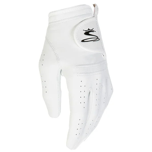 Cobra Pur Tour Cabretta Leather Left Hand Golf Glove Size XL