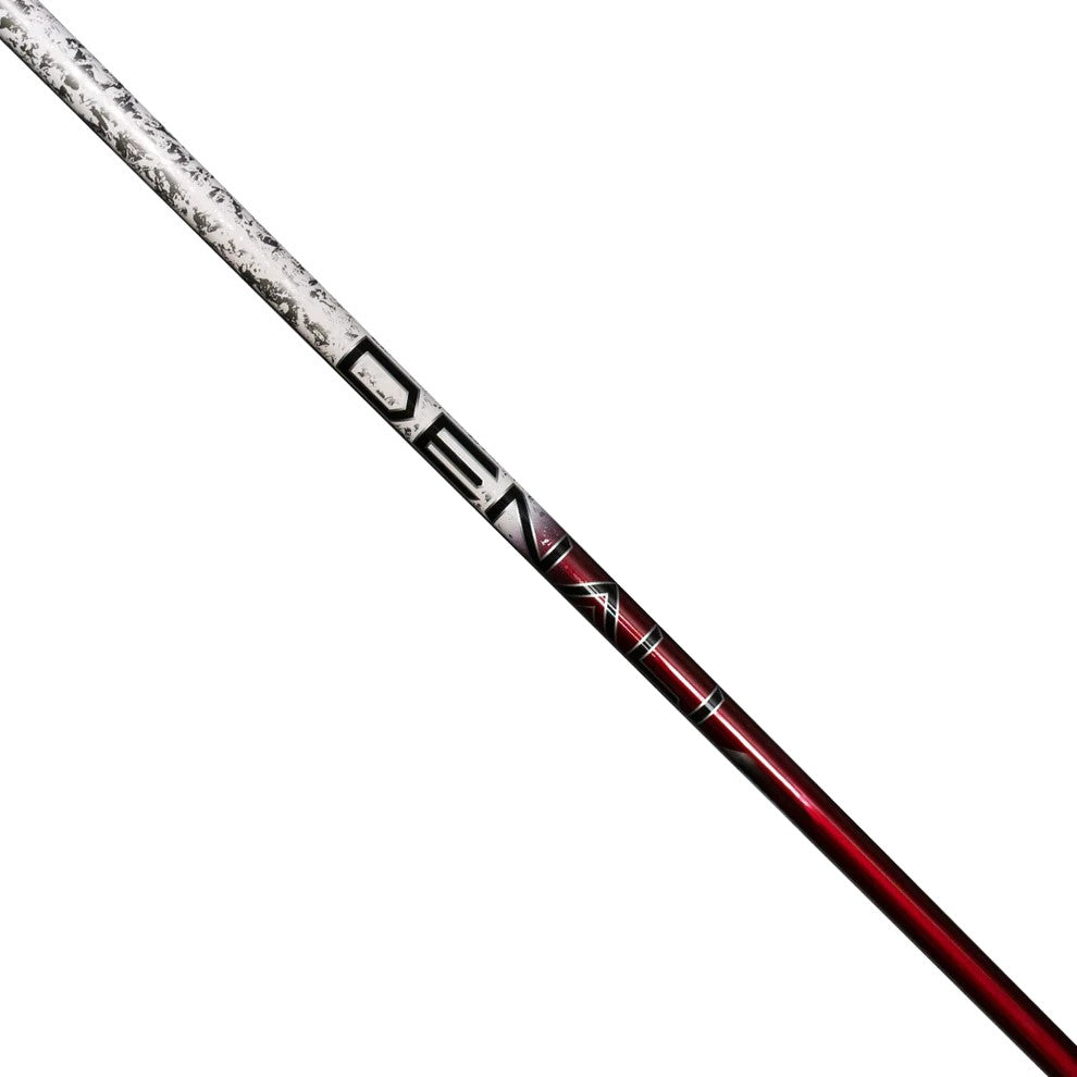 New Project X Denali Red 50g 5.0 Light Flex 44.25" Driver Shaft Cobra Adaptor