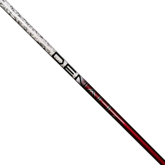 New Project X Denali Red 50g 5.0 Light Flex 44.25" Driver Shaft Cobra Adaptor