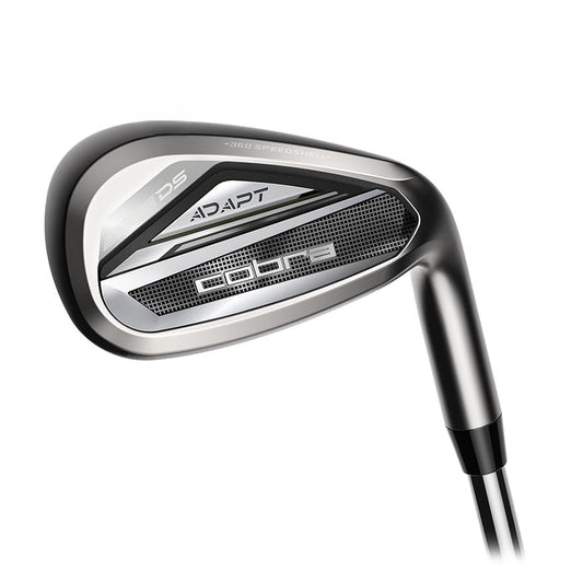 New Cobra DS Adapt 5 Iron Kbs Max R85 Steel Shaft Regular Flex