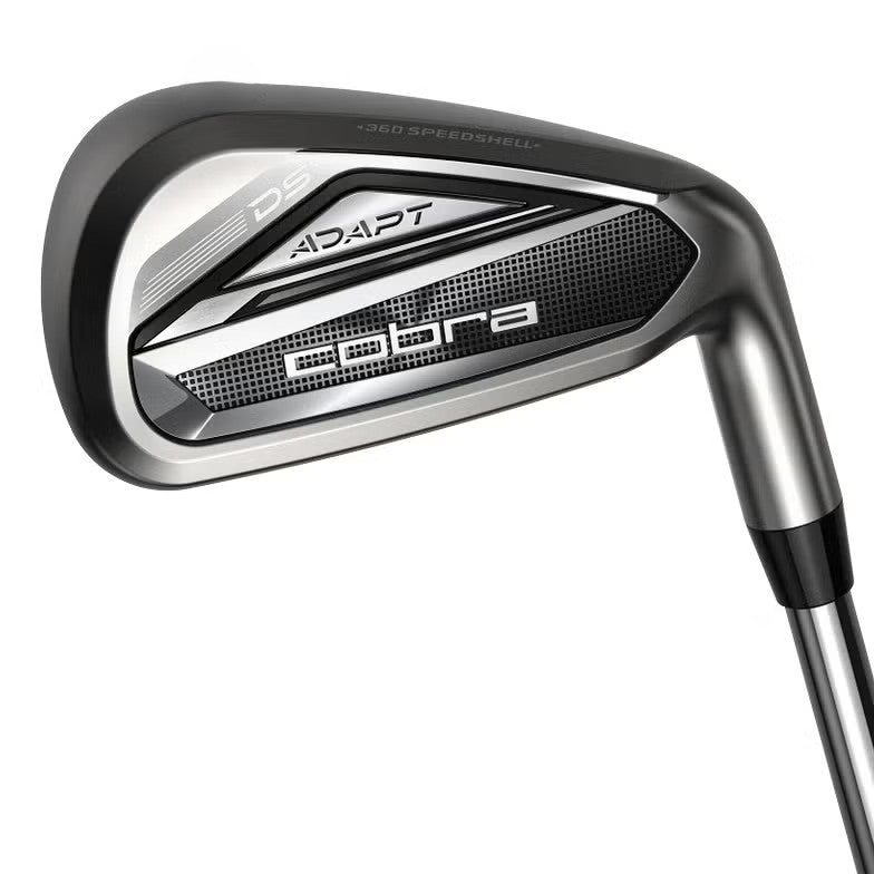 New Cobra DS Adapt Sand Wedge Ultralite 50G Graphite Shaft Regular Flex