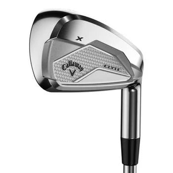 Callaway Elyte X Gap Wedge Project X Denali Blue 65G 5.5 Graphite Shaft Regular Flex