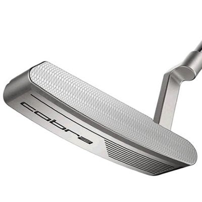 New Cobra Fly XL 2 34" Blade Putter & Headcover
