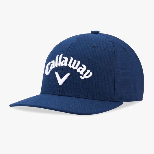New Callaway Golf Tour Performance Pro Navy Adjustable Cap Odyssey