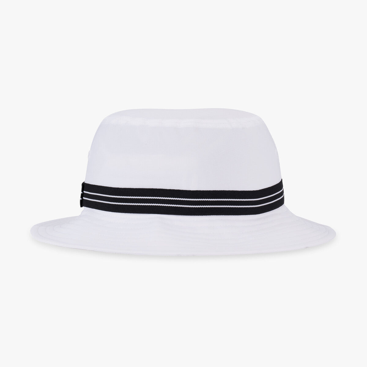 New Callaway Elements Bucket Sun Hat White/Black Uk Size Large/XL