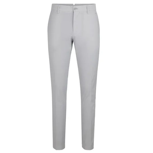 J.Lindeberg Ellott Micro High Stretch Trousers Micro Chip Waist 38" Leg 32"