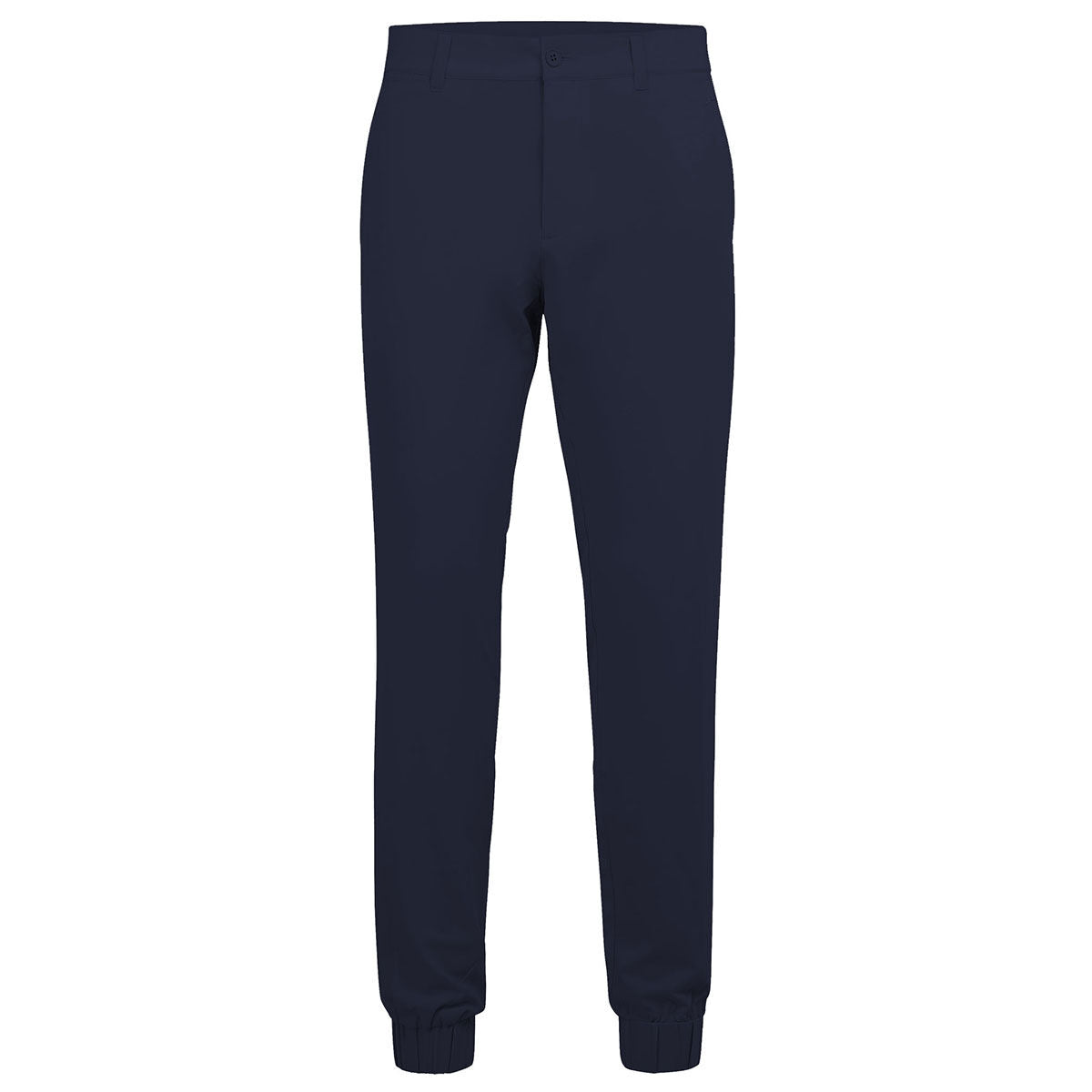 J.Lindeberg Cuff Jogger Pant Black Waist 32" Leg 32"