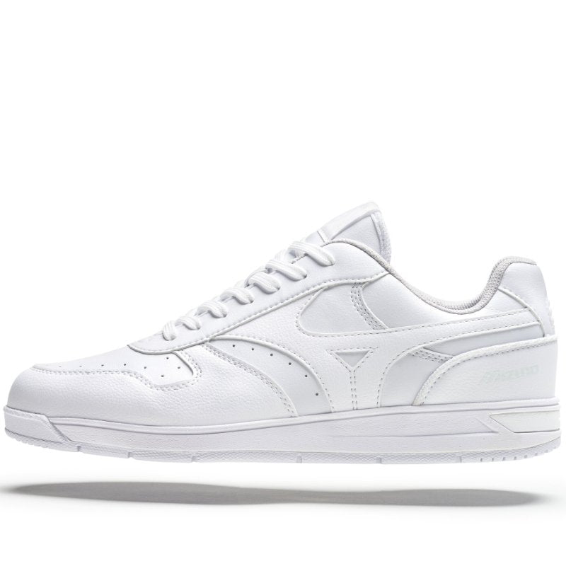 Mizuno City Wind Golf Shoes White/White UK Size 7.5
