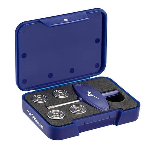 Mizuno Putter Weight Kit And Wrench X2 3G Weights & X2 13G Weights