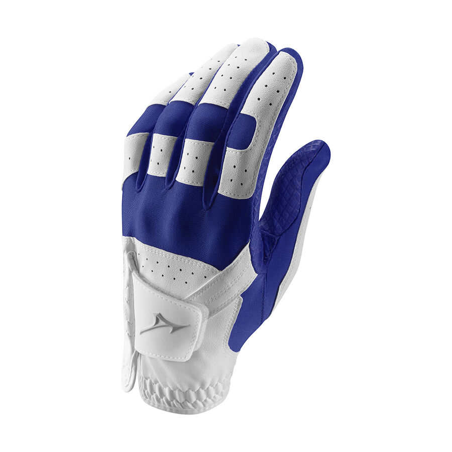 Mizuno Stretch Ladies Navy Golf Glove One Size Fits All