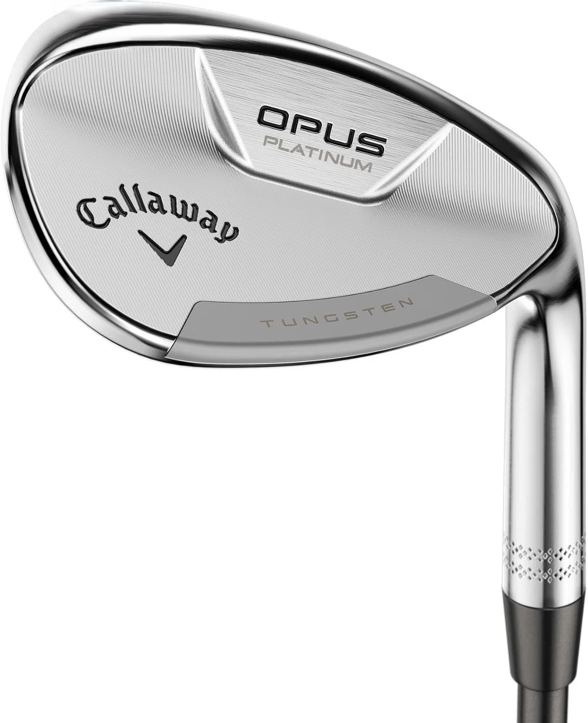 Callaway Opus Platinum 58/8 z wedge True Temper Dynamic Gold Mid 115 Tour Issue