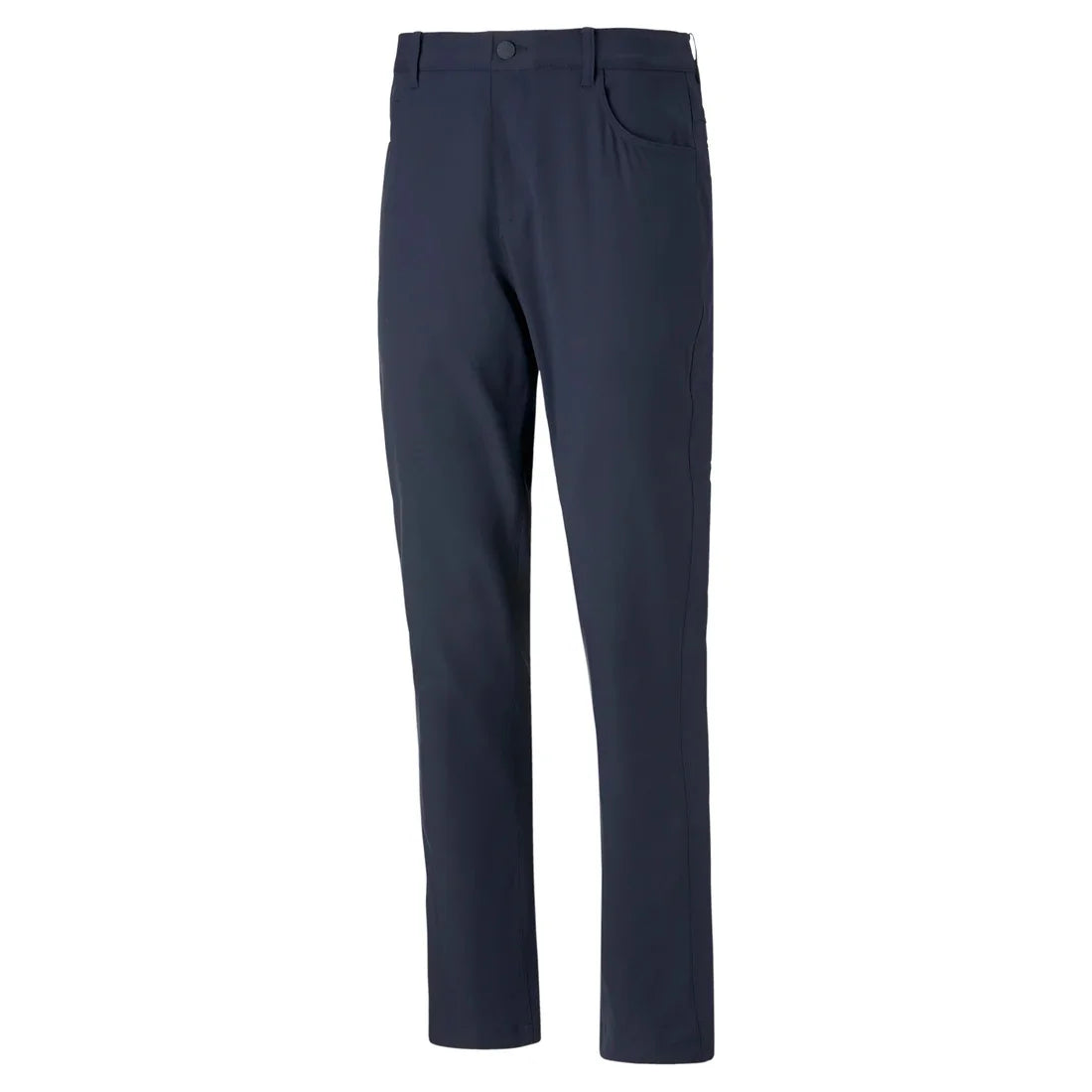 puma dealer tailored golf trousers navy blazer waist 34" x leg 30"