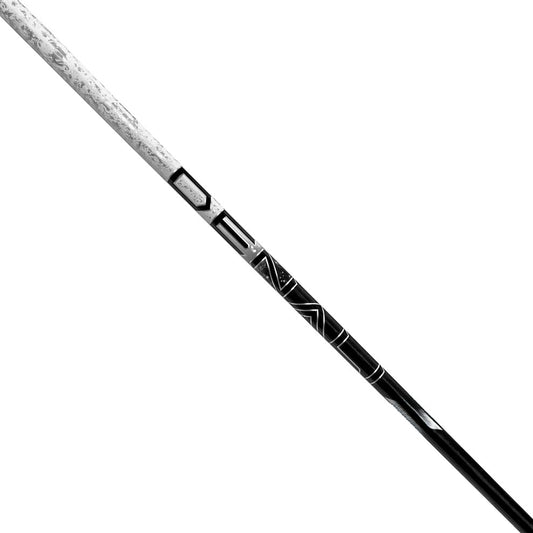 New Project X Denali Black 60g 6.5 X Flex 44.25" Driver Shaft Cobra Adaptor