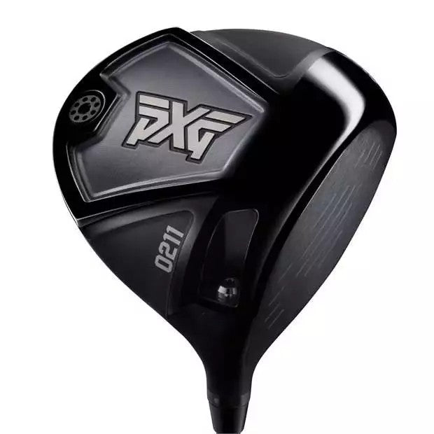 Used PXG 0211 12 Degree Driver Project X Evenflow Riptide CB 5.0 40G Senior Flex