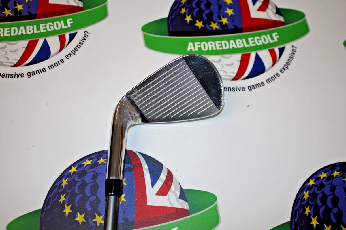 Callaway Elyte X Sand Wedge Project X Denali Blue 65G 5.5 Graphite Shaft Regular Flex