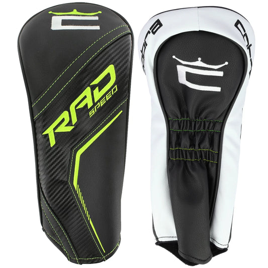 New Cobra Radspeed Driver Head Cover