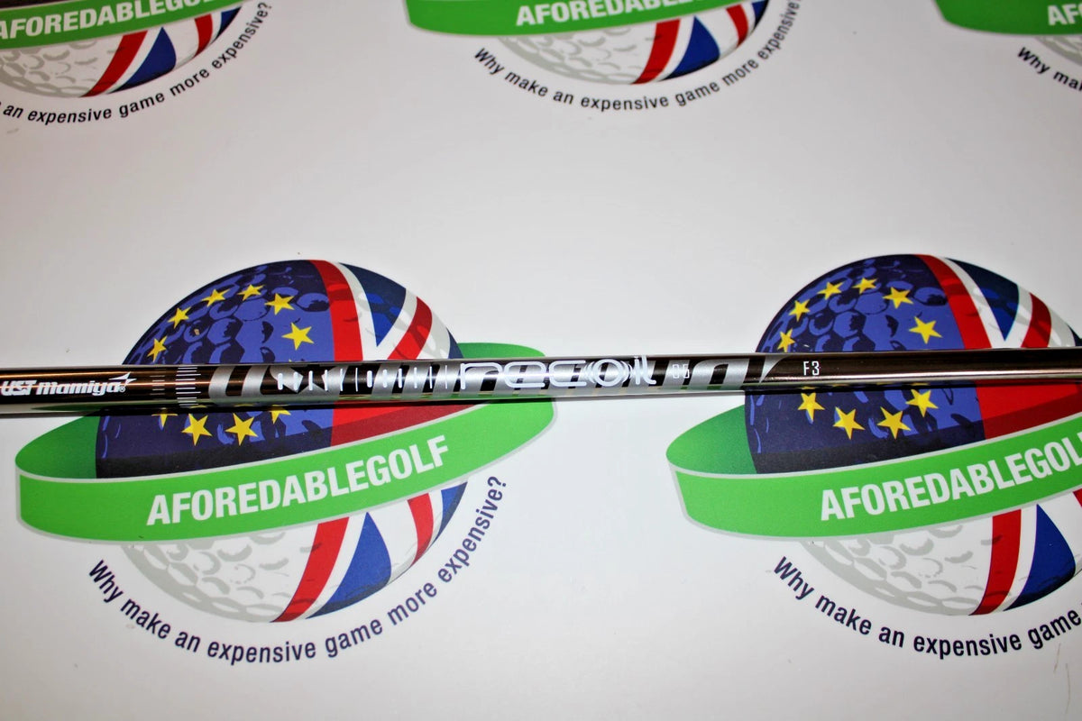 New Srixon ZXiU 20 Degree #3 Driving Iron UST Mamiya Recoil 95 F3 Regular Flex