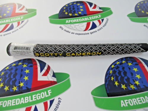 SCOTTY CAMERON PISTOLINI PLUS T GRIP – LT Golf Shop SCOTTY CAMERON PISTOLINI PLUS T GRIP – LT Golf Shop