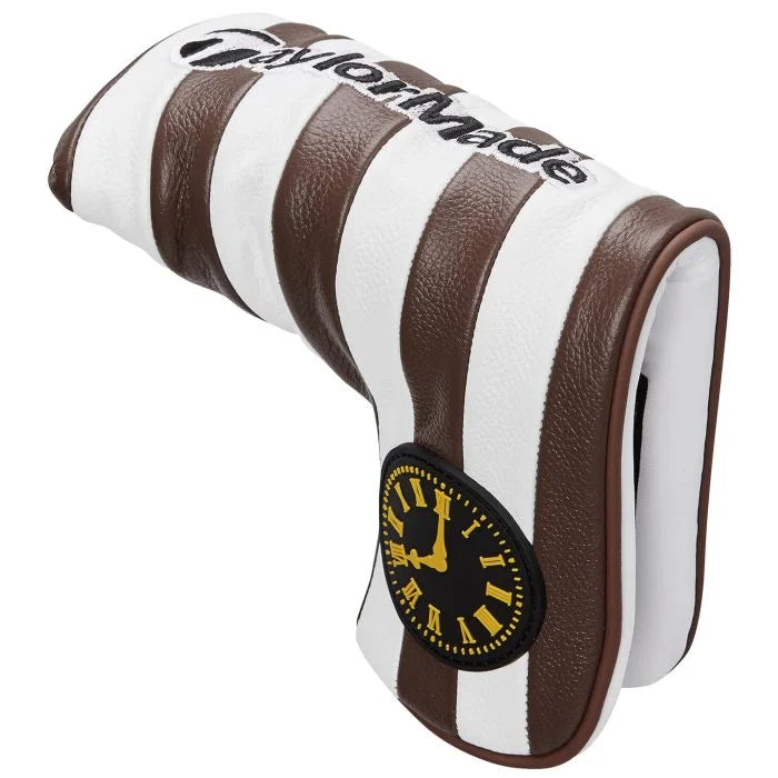 Taylormade Vault Limited Edition British Open Blade Putter Head Cover