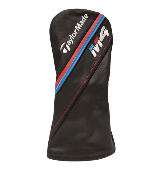 Used Taylormade M4 Driver Head Cover