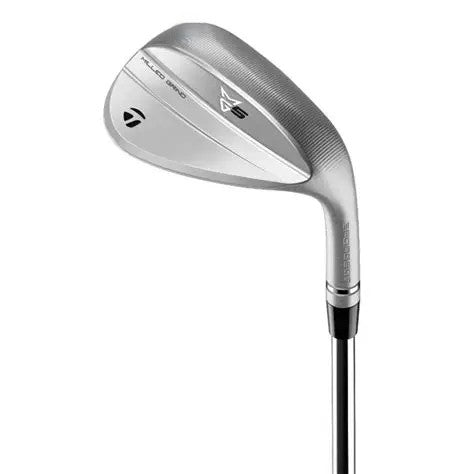 Taylormade Milled Grind 5 Chrome 56 SB 12 Sand Wedge DG MID S300 Wedge 115