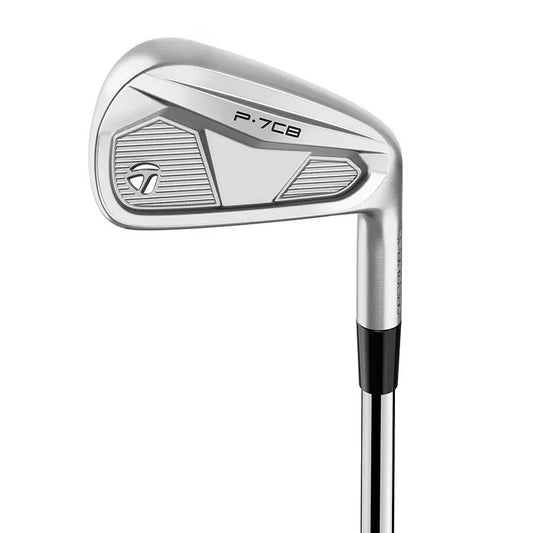 New Taylormade P.7CB Forged Pitching Wedge KBS Tour Steel Shaft Stiff Flex