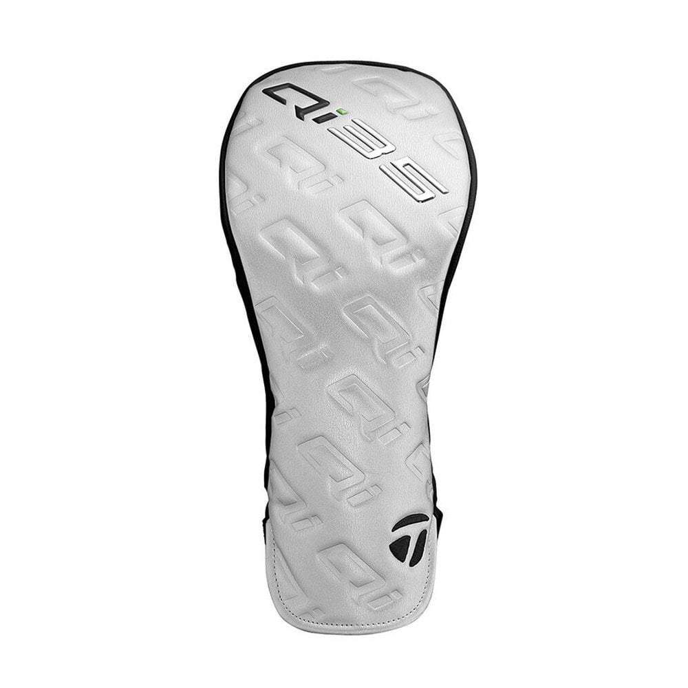 Used Taylormade Qi35 Driver Head Cover