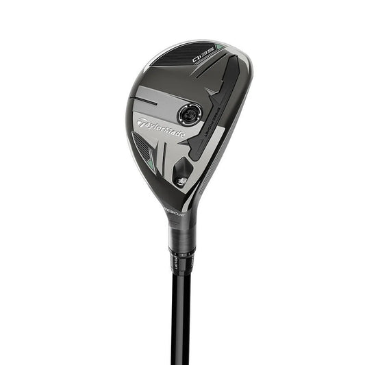 New Taylormade Qi35 19° #3 Hybrid/Rescue Ventus Blue HB 7-S Graphite Stiff Flex