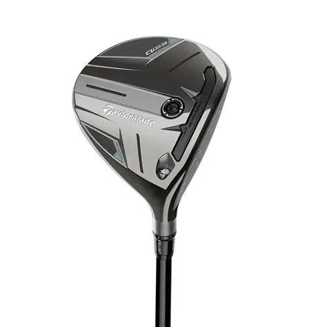 New Taylormade Qi35 18 Degree #5 Wood Fujikura Ventus Blue FW 5-R Regular Flex