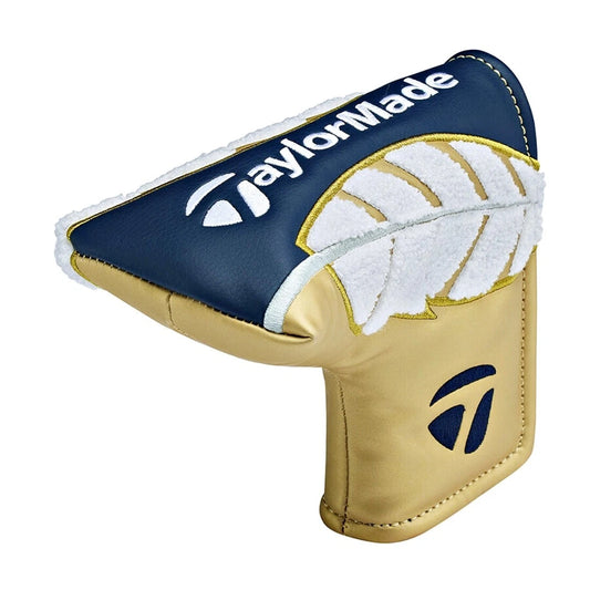 New Taylormade Vault limited Edition Queen City Blade Putter Cover