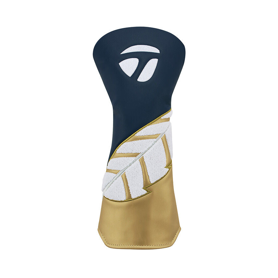 New Taylormade Vault limited Edition Queen City Driver Cover