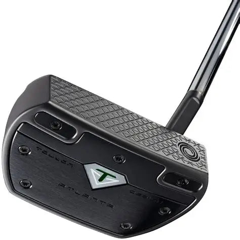 Odyssey Limited Edition Toulon Design Atlanta Mallet 33" Putter & Headcover