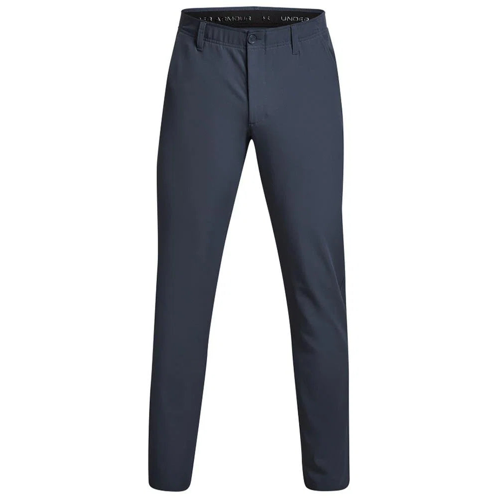Under Armour Cold Gear Infrared CGI Golf Trousers Petrol  Blue W 36" X L 32"