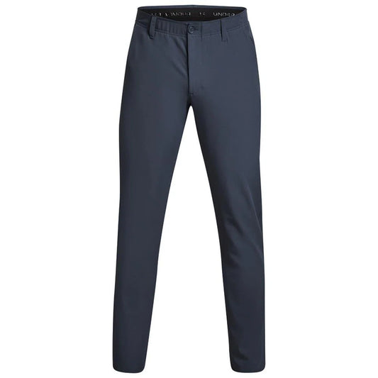 Under Armour Cold Gear Infrared CGI Golf Trousers Petrol  Blue W 36" X L 32"