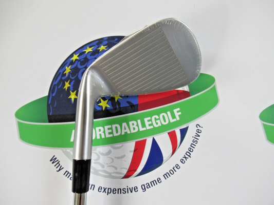 taylormade p.790 forged A wedge 1" longer dynamic gold 95 r300 vss pro regular