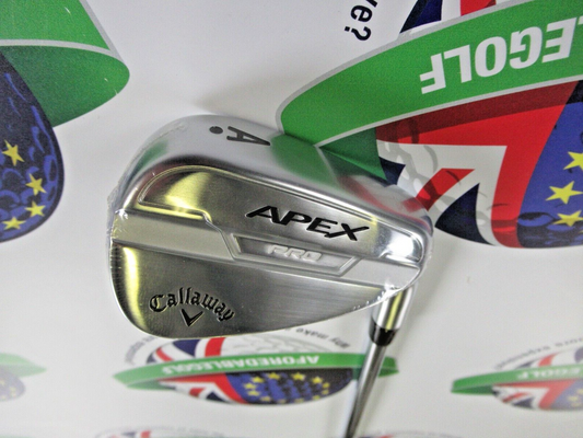 callaway apex pro forged approach wedge elevate ets 115 vss pro regular flex