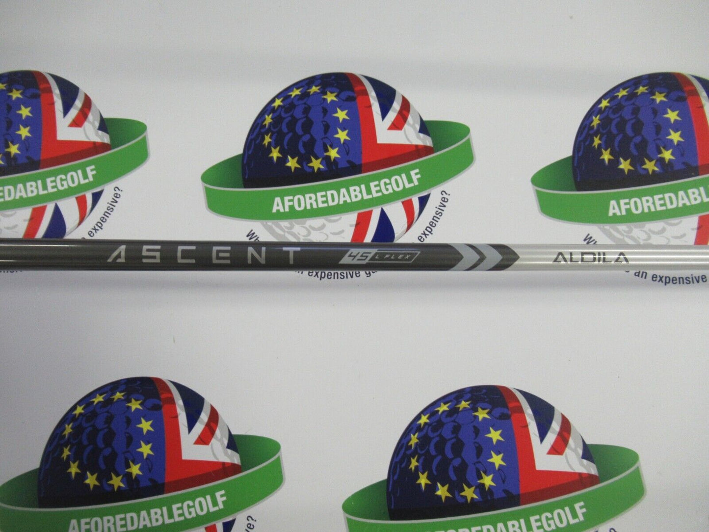 taylormade stealth 2 hd 31 degree #6 hybrid aldila ascent 45g graphite ladies