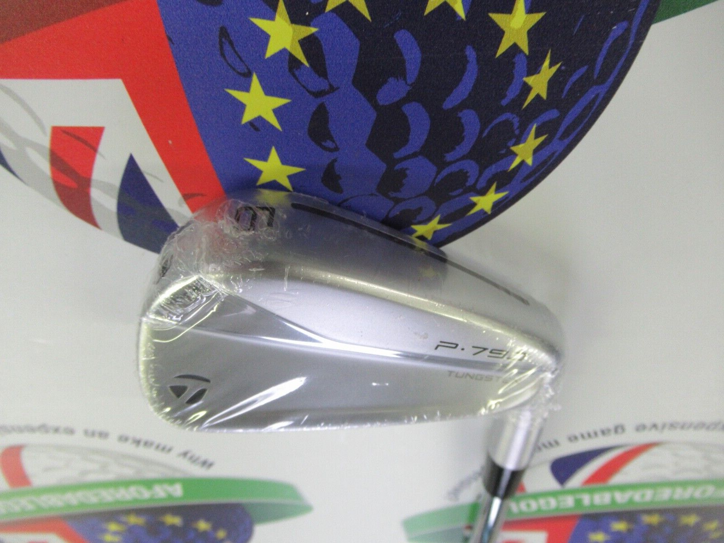 Taylormade p79 2025 approach wedge