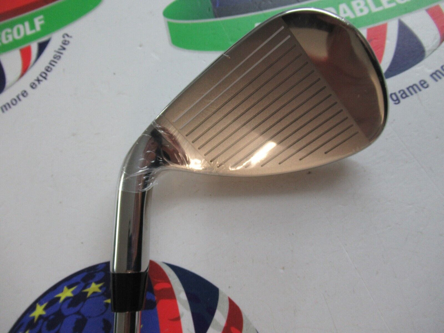 Callaway Rogue X CF18 Approach Wedge True Temper XP95 R300 Regular Flex