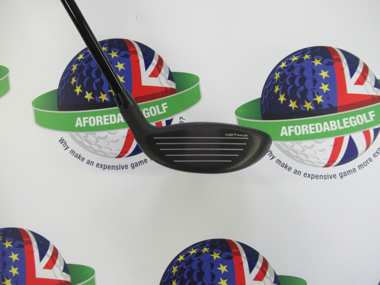 cobra left hand king ltd x 15 degree #3 wood tensei silver av series 75g stiff
