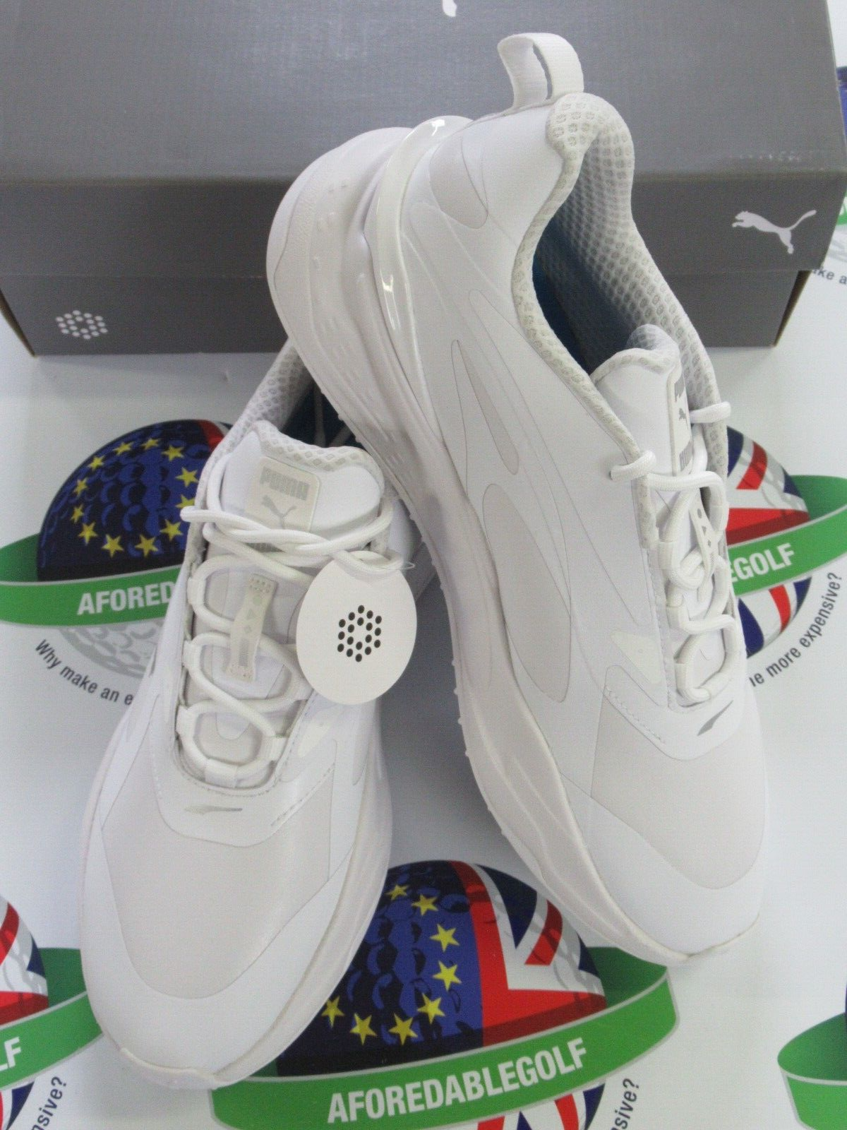 Puma thunder kr hot sale