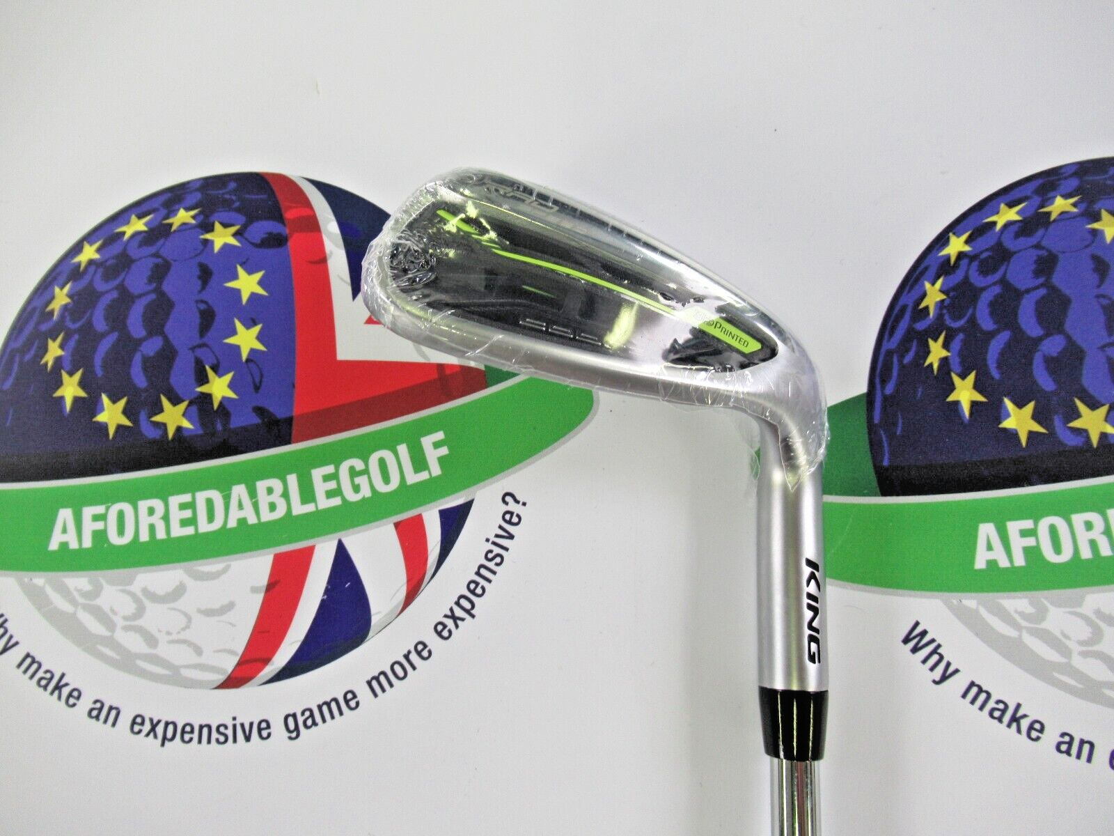 Cobra lob 2025 wedge for sale