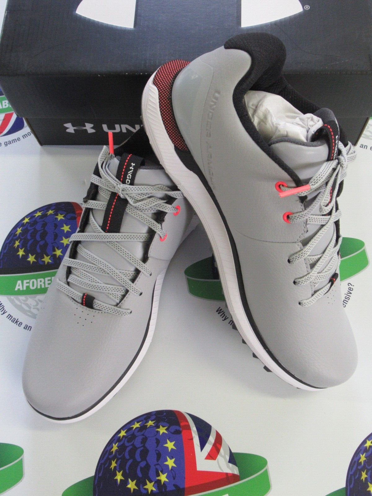 Under armour golf shoes 2025 size 12