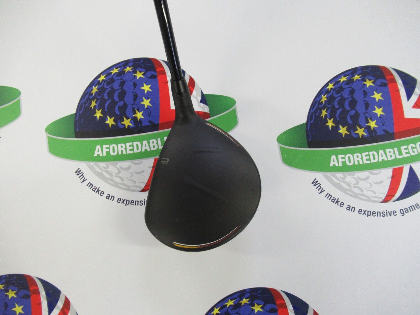 cobra left hand king ltd x 15 degree #3 wood tensei silver av series 75g stiff
