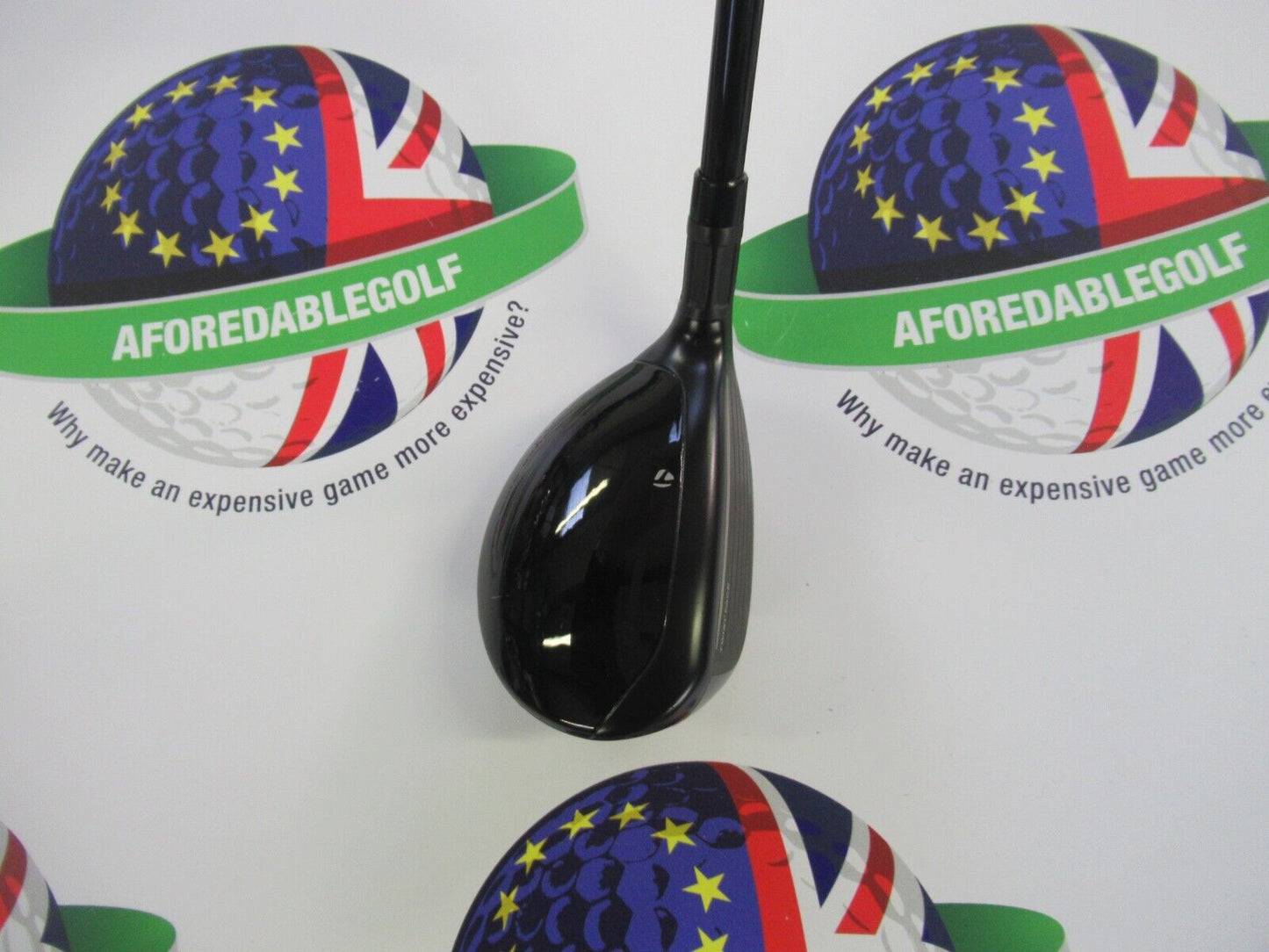 used taylormade stealth 2 22 degree 4 hybrid ventus tr hb 7.r graphite regular flex