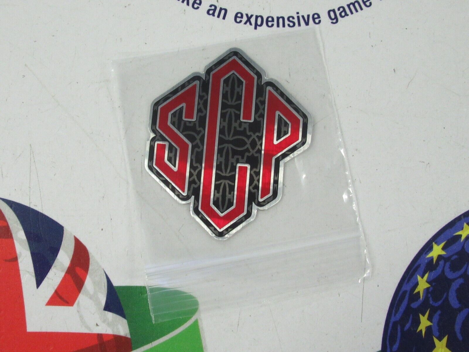 titleist scotty cameron 2023 club cameron sticker | Aforedablegolf