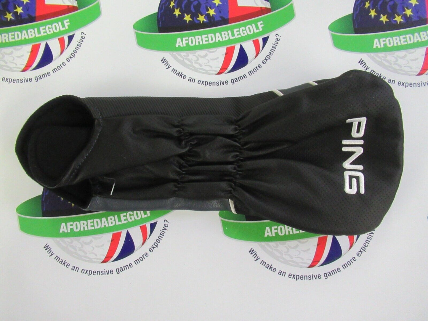 New PING G425 Driver Head Cover
