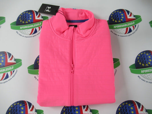 UNDER ARMOUR STORM REVO LADIES VEST UK SIZE SMALL