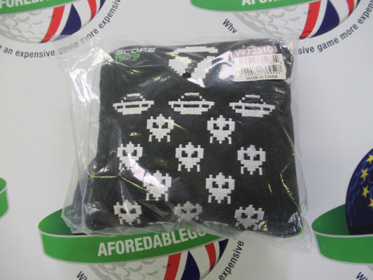 taylormade vault limited edition galactic spider 2 mallet putter cover